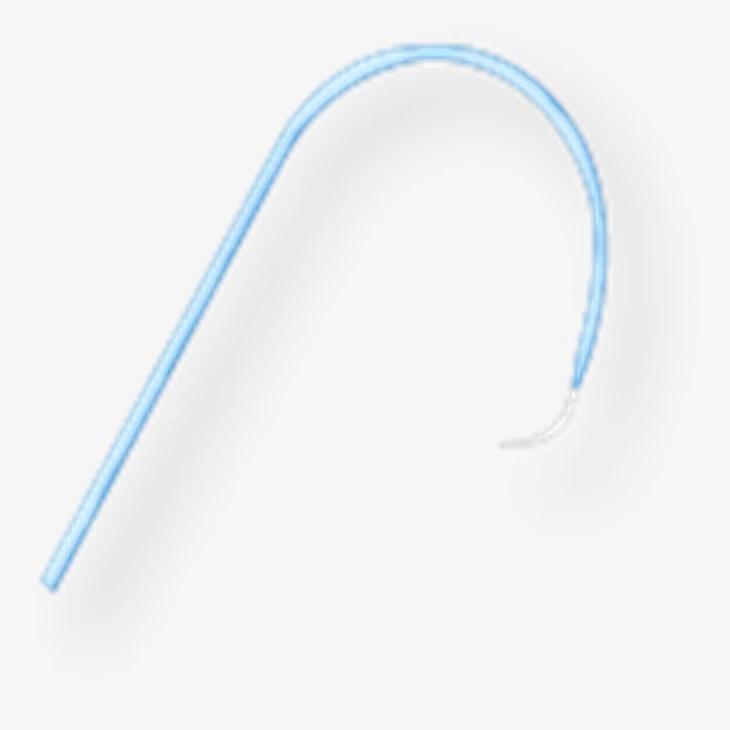 High Quality Introducer Sheath Dialtior With Excellent Radiopaque Effect And With CE MARK