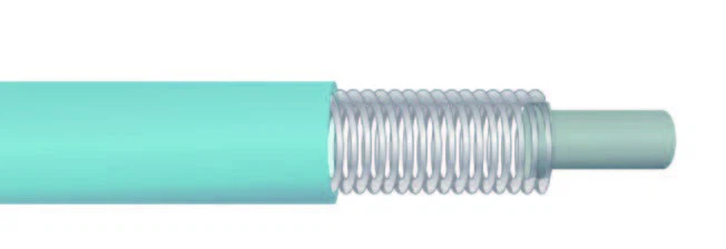 Long Introducer Sheath Guidewire For Peripheral Vascualr Disease