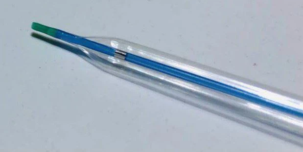 AVF PTA Balloon Catheter